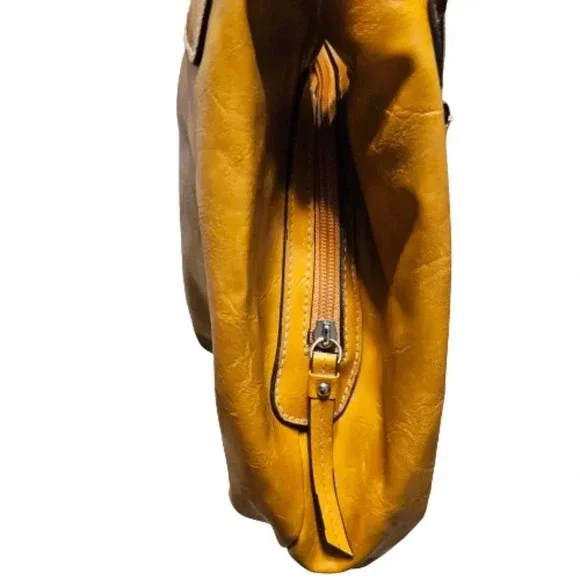 Rosetti Butterscotch Bag - Picture 5 of 10